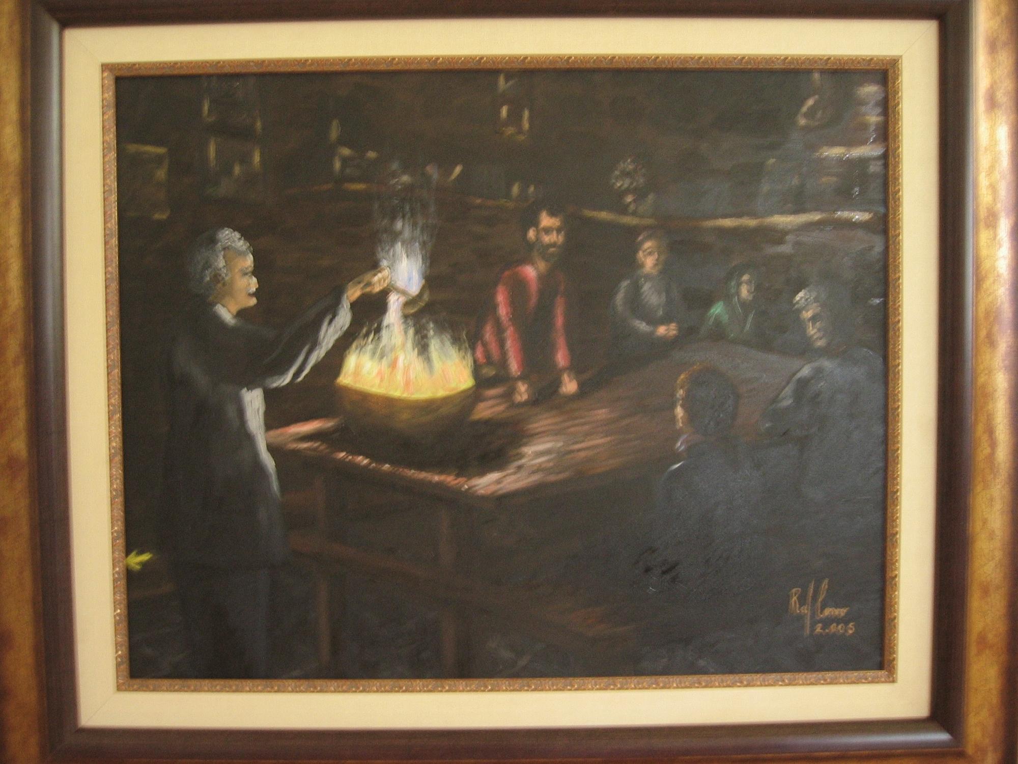 Camino de Santiago 2 - Camino de Santiago 2 - Rafael Corro