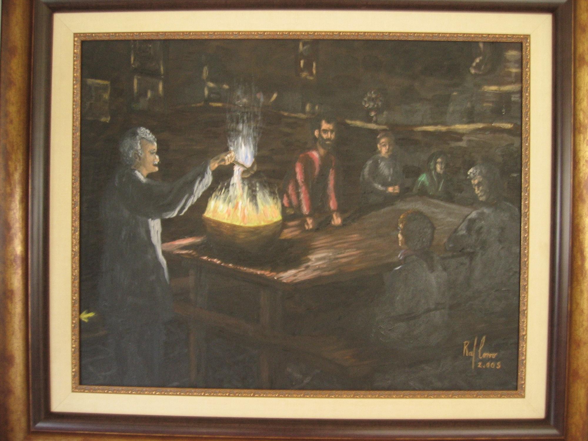 Camino de Santiago 3 - Camino de Santiago 3 - Rafael Corro