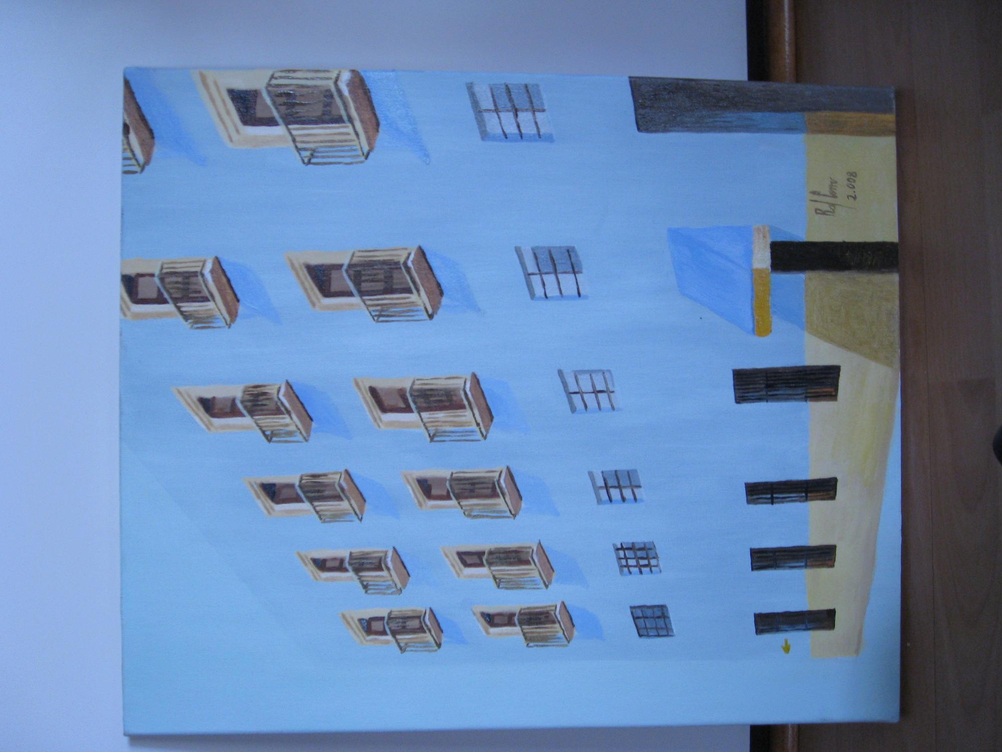 Camino de Santiago 17 - Camino de Santiago 17 - Rafael Corro