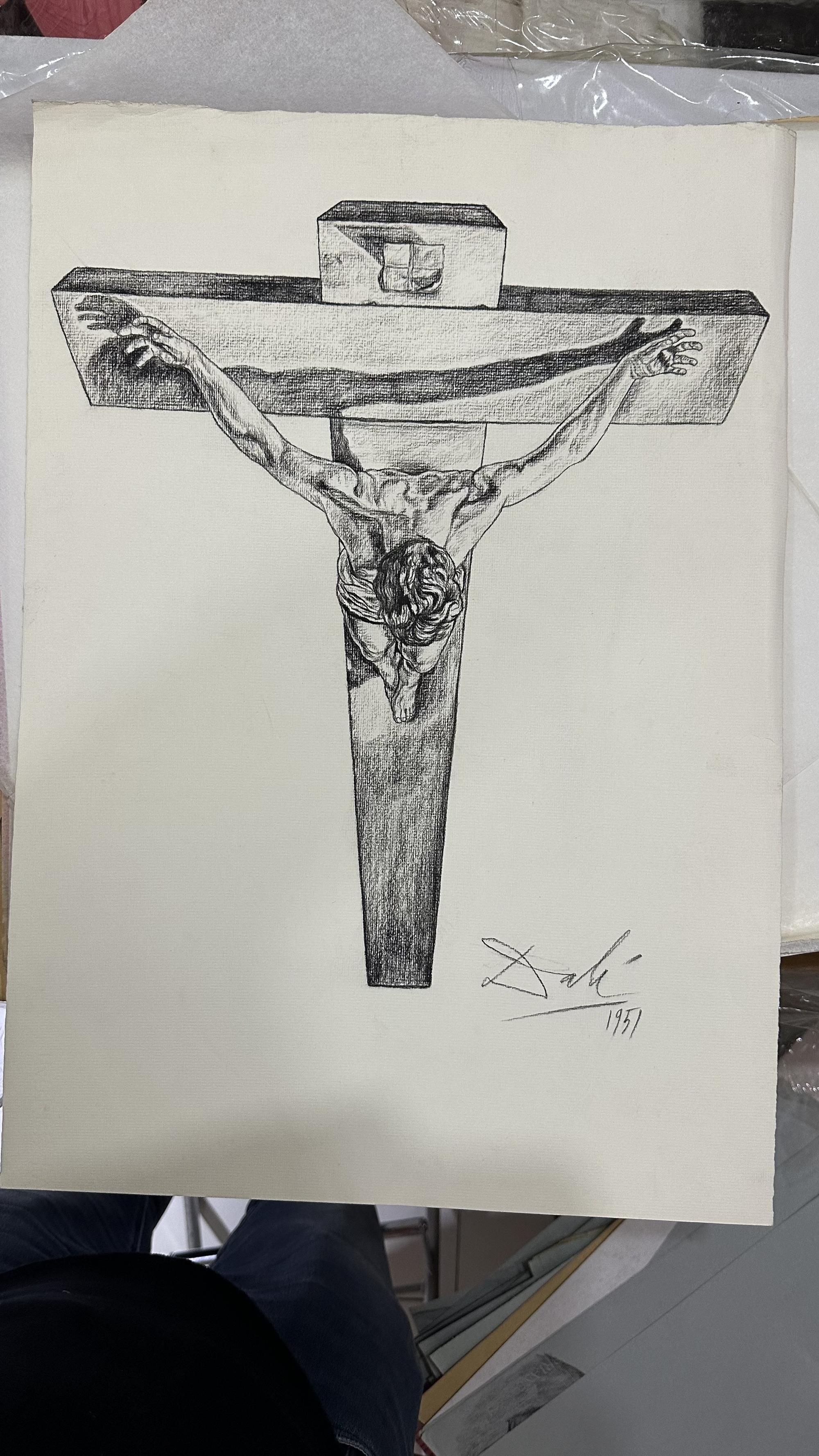 Various Drawing 6 - Dibujo Variado 6 - Rafael Corro