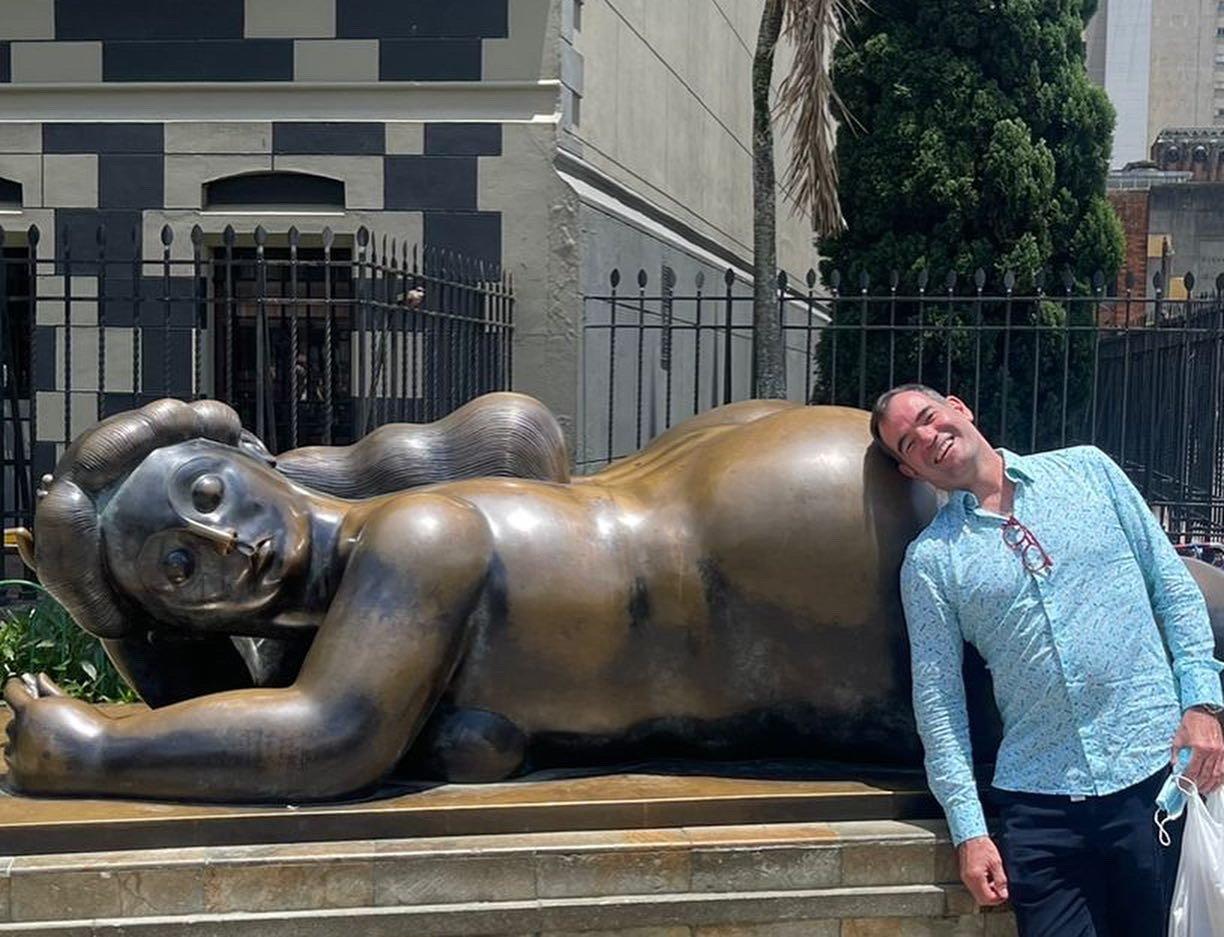 World Photography 4 - Fotografía del Mundo 4 - Rafael Corro