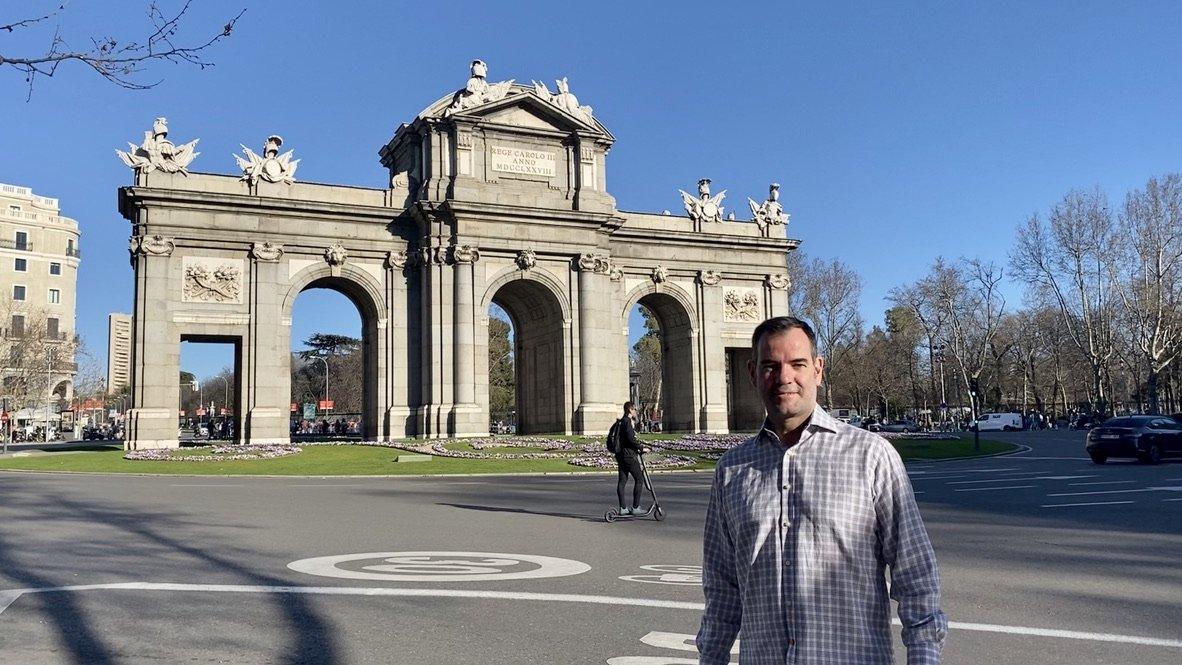 World Photography 7 - Fotografía del Mundo 7 - Rafael Corro