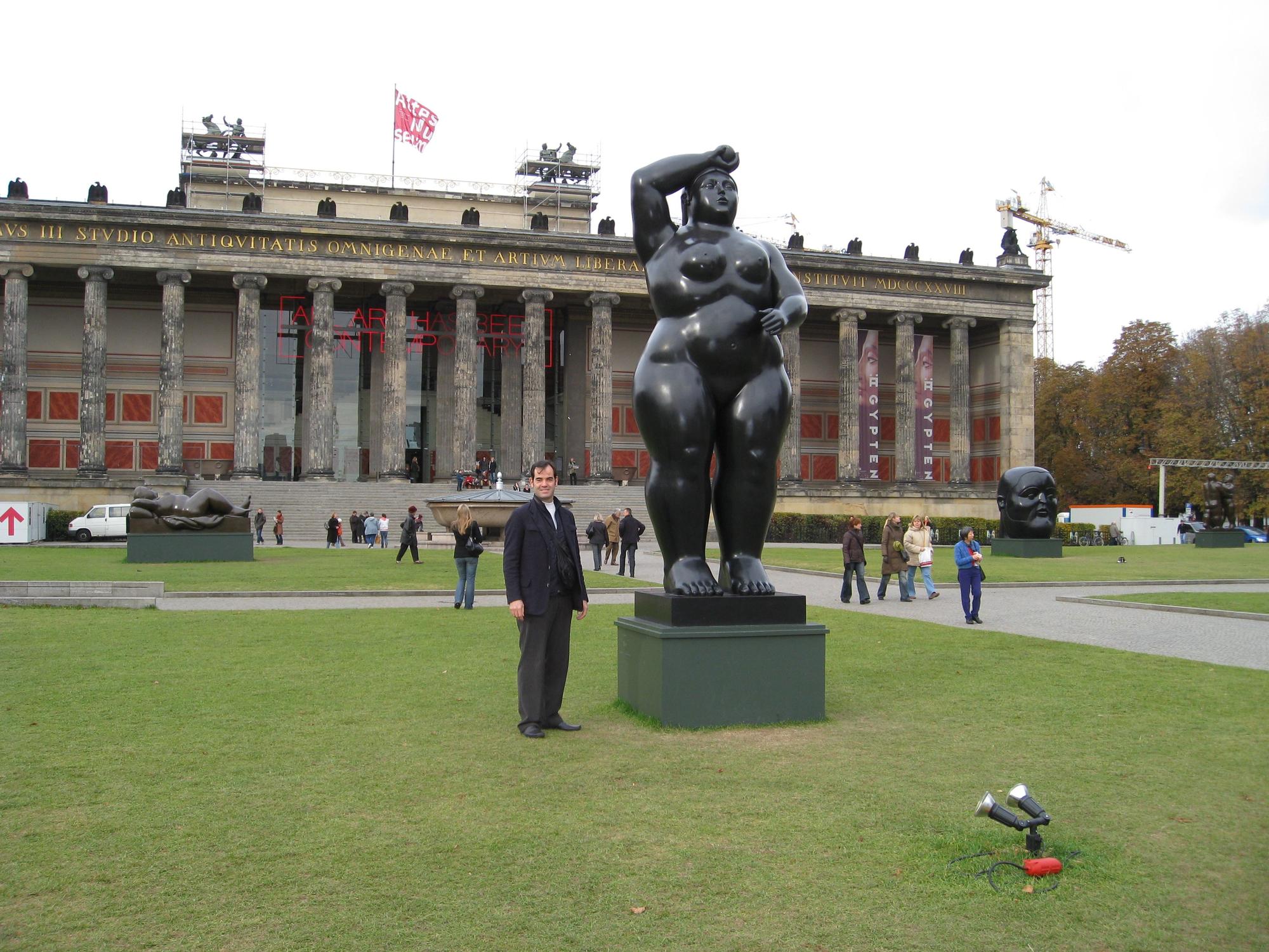 World Photography 17 - Fotografía del Mundo 17 - Rafael Corro