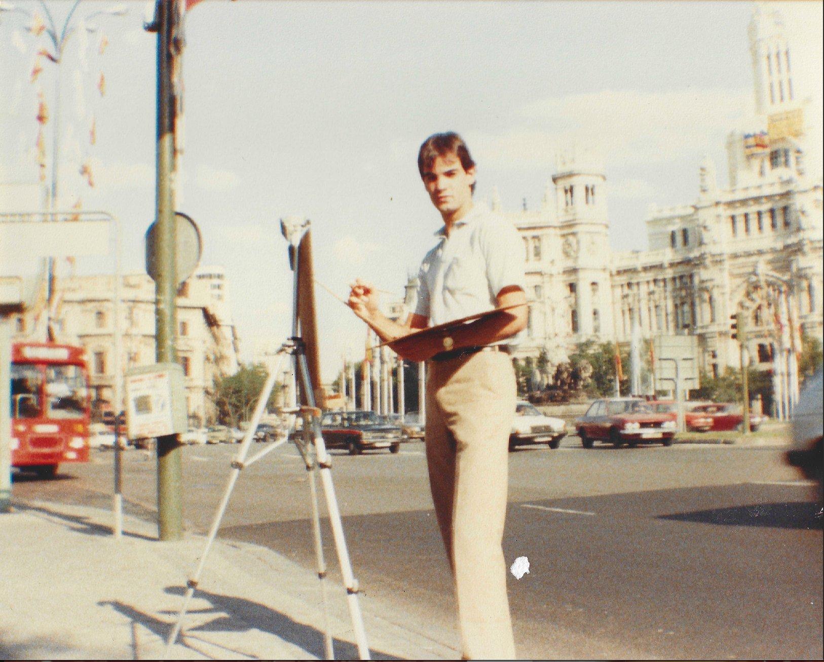 World Photography 27 - Fotografía del Mundo 27 - Rafael Corro