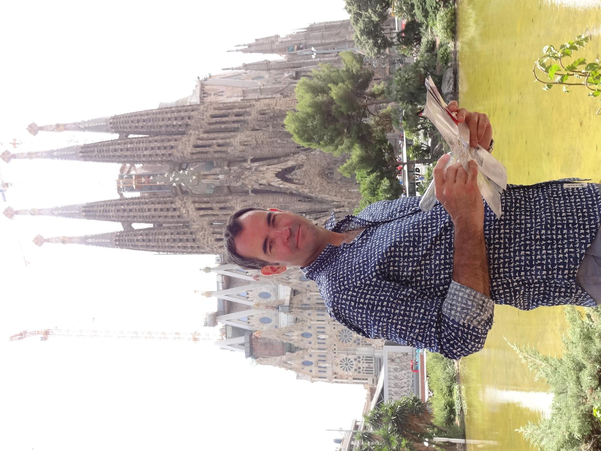 World Photography 34 - Fotografía del Mundo 34 - Rafael Corro