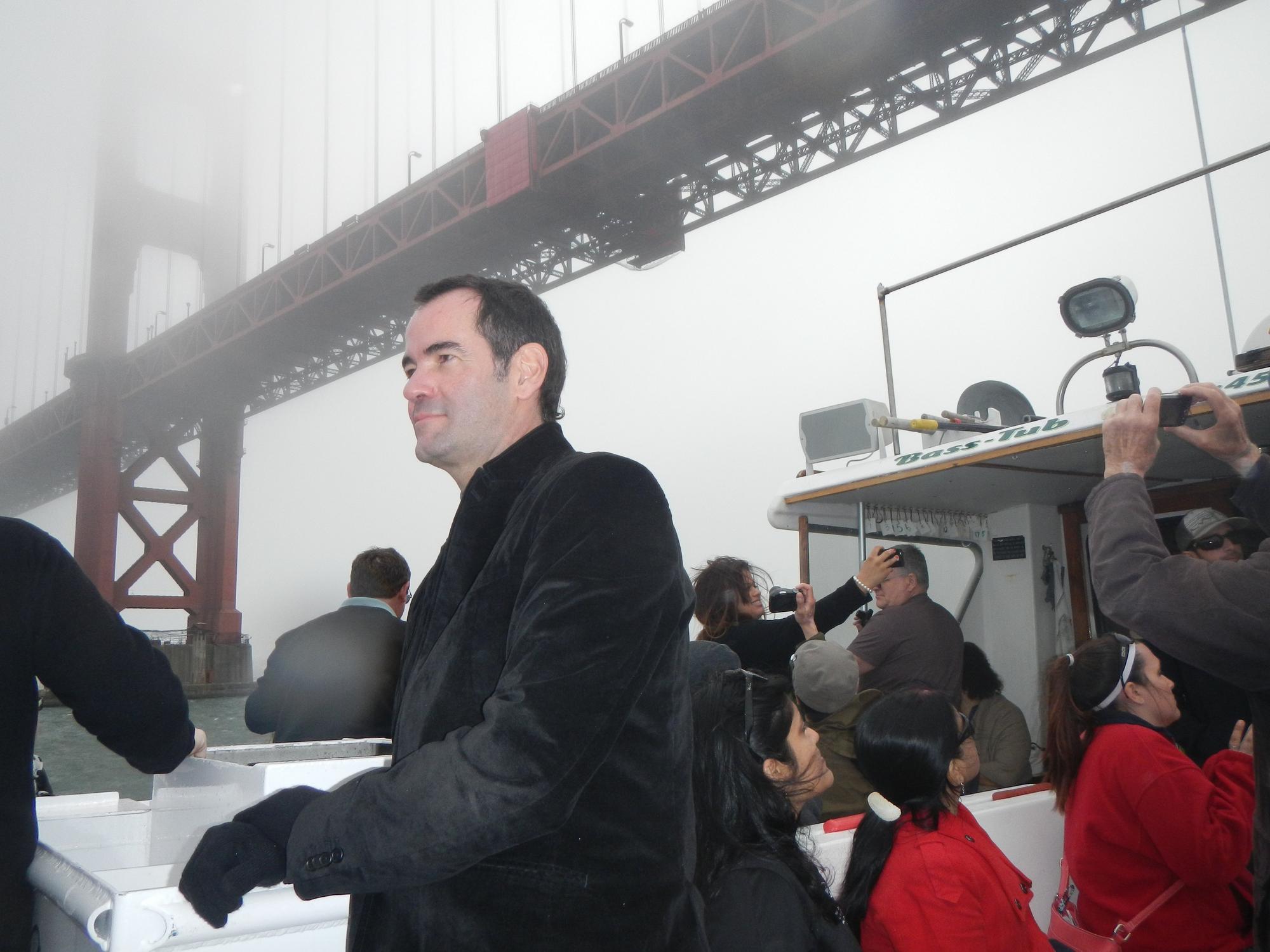 World Photography 35 - Fotografía del Mundo 35 - Rafael Corro