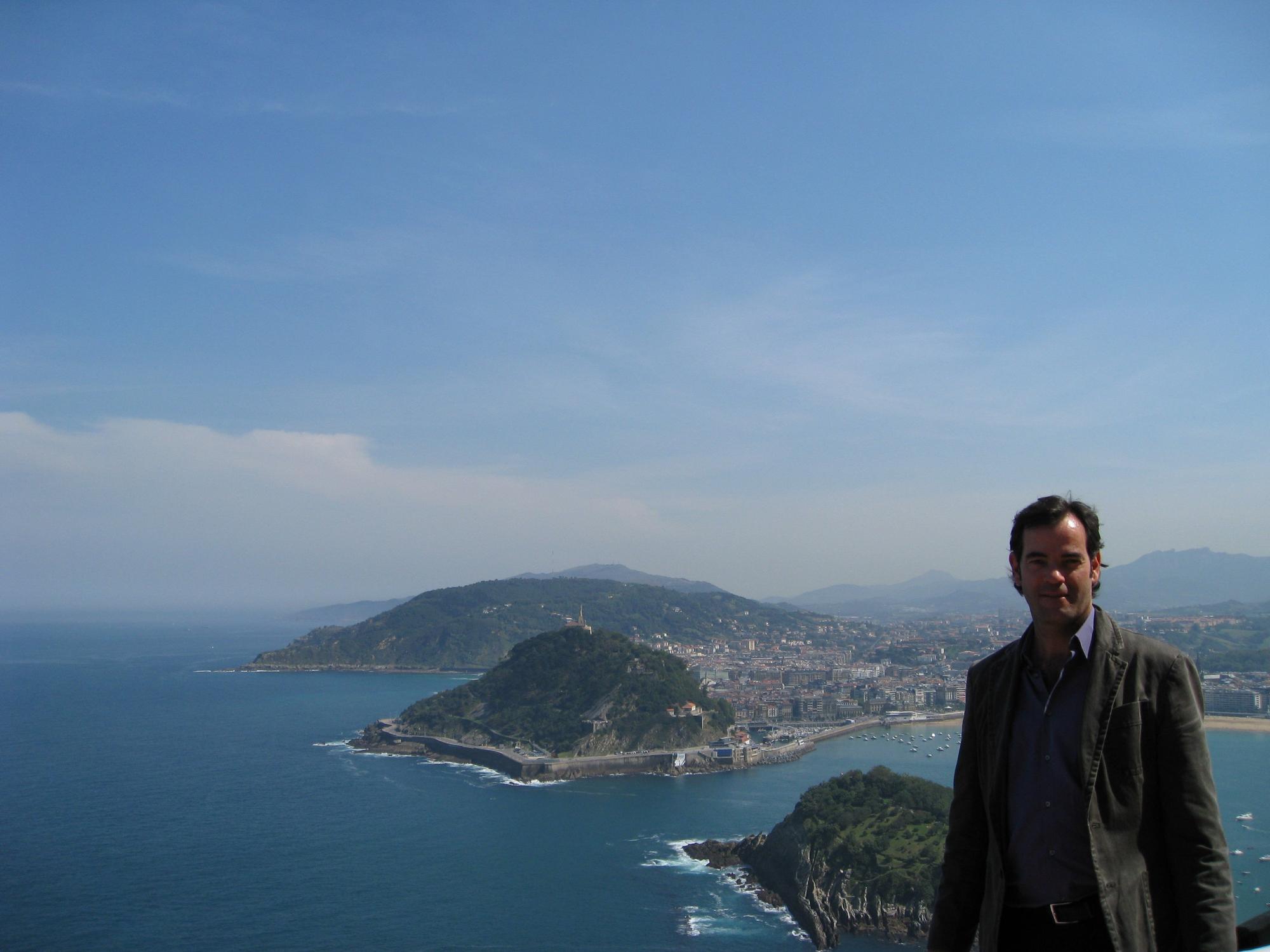 World Photography 36 - Fotografía del Mundo 36 - Rafael Corro