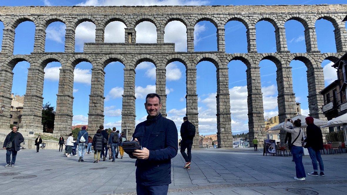 World Photography 38 - Fotografía del Mundo 38 - Rafael Corro