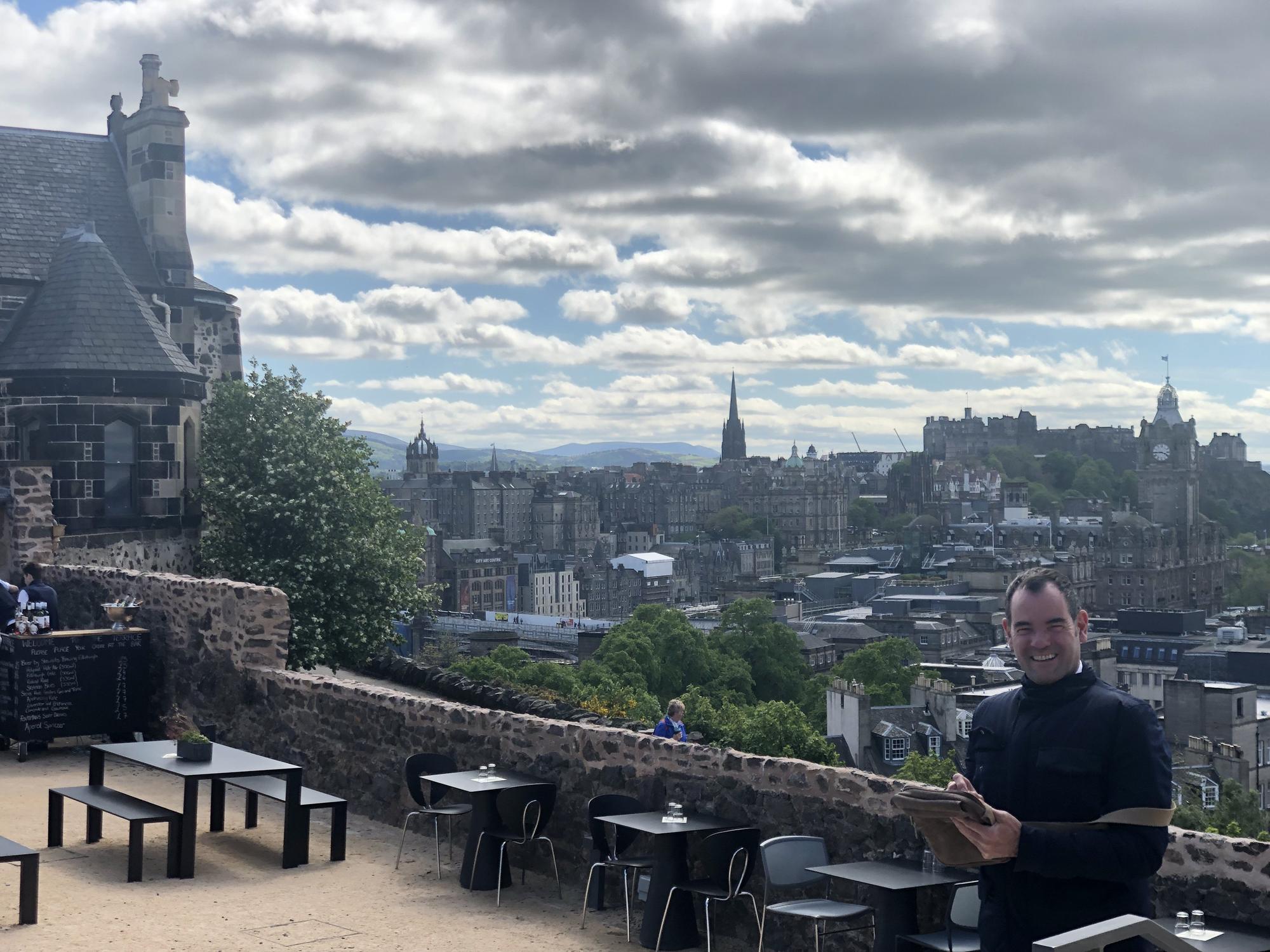 World Photography 39 - Fotografía del Mundo 39 - Rafael Corro