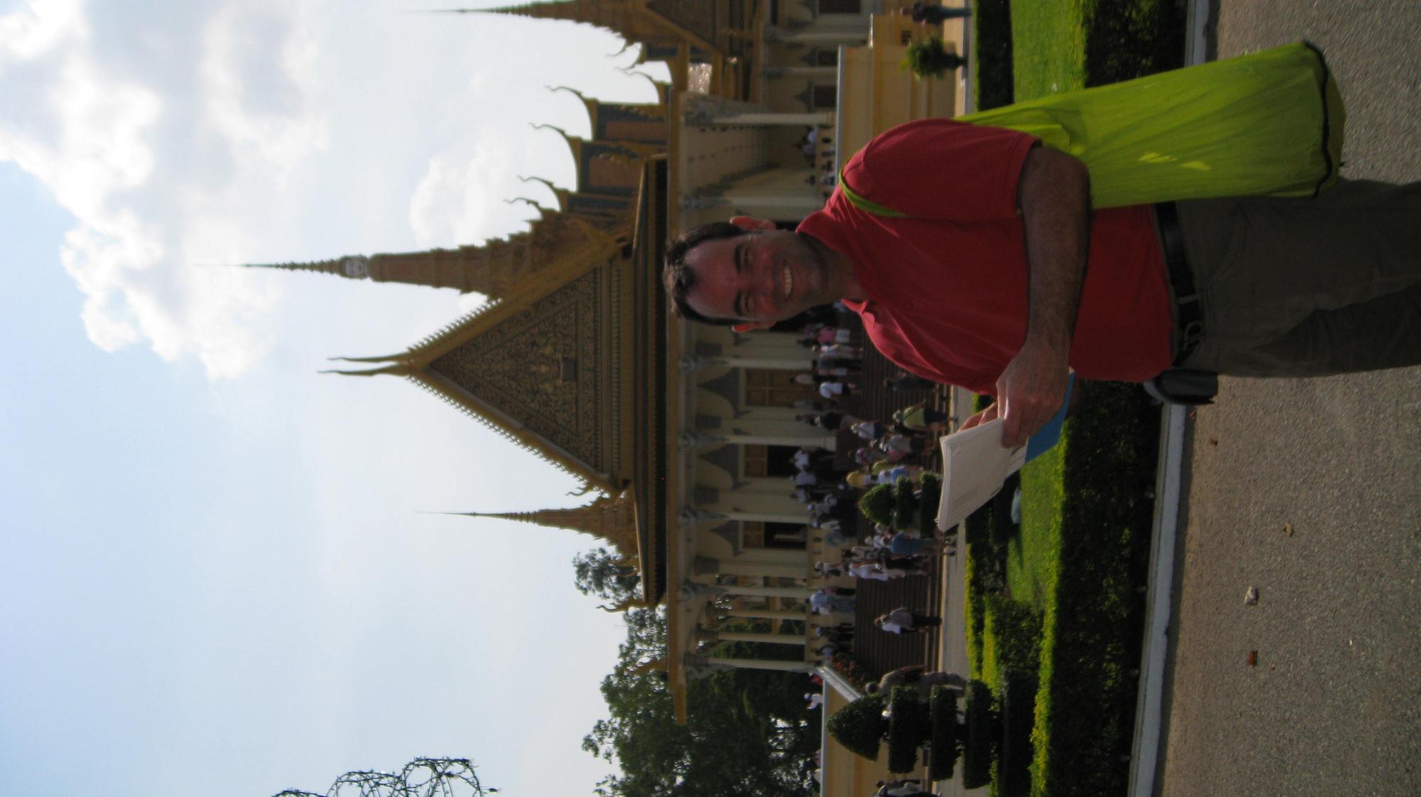 World Photography 64 - Fotografía del Mundo 64 - Rafael Corro