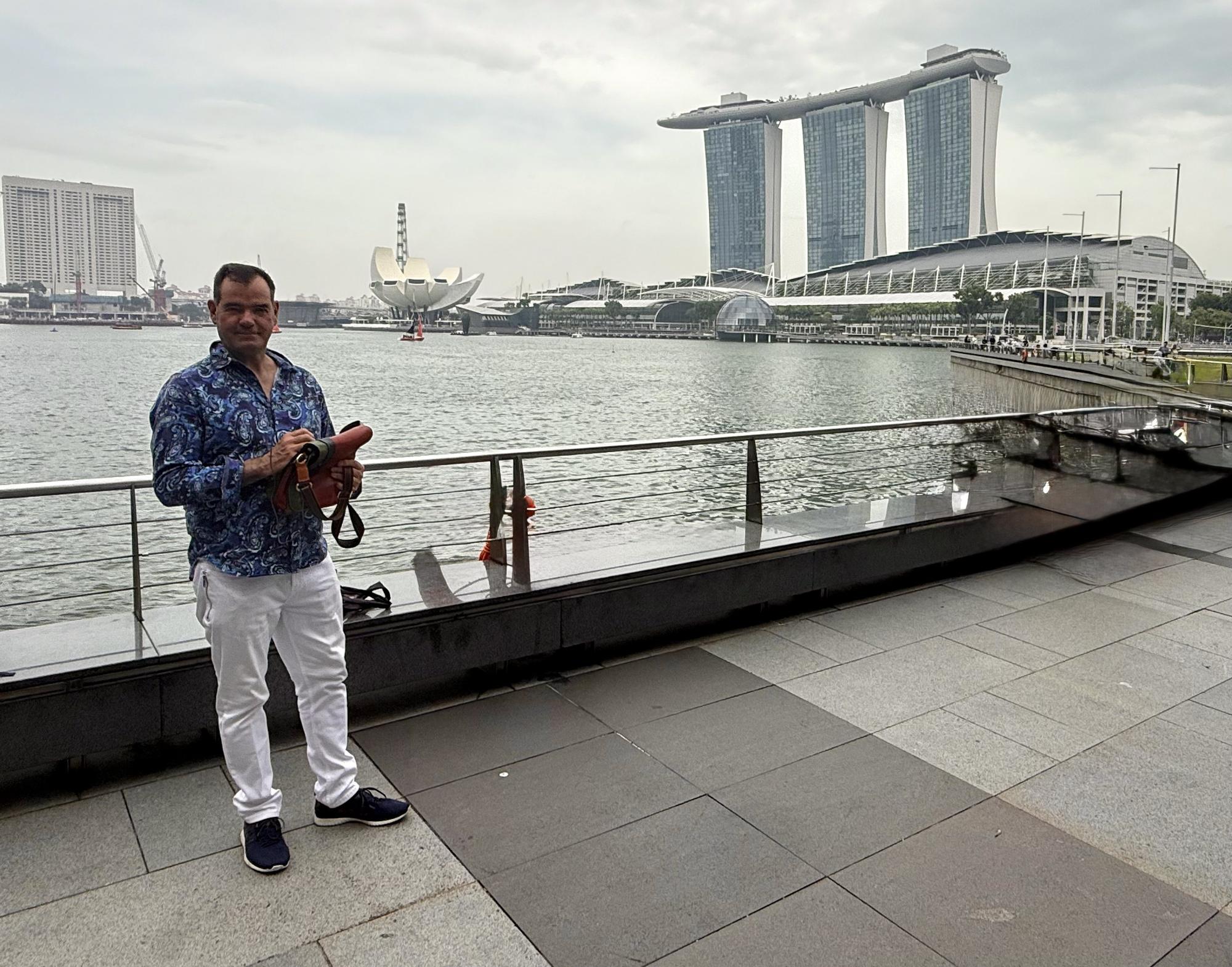 World Photography 74 - Fotografía del Mundo 74 - Rafael Corro