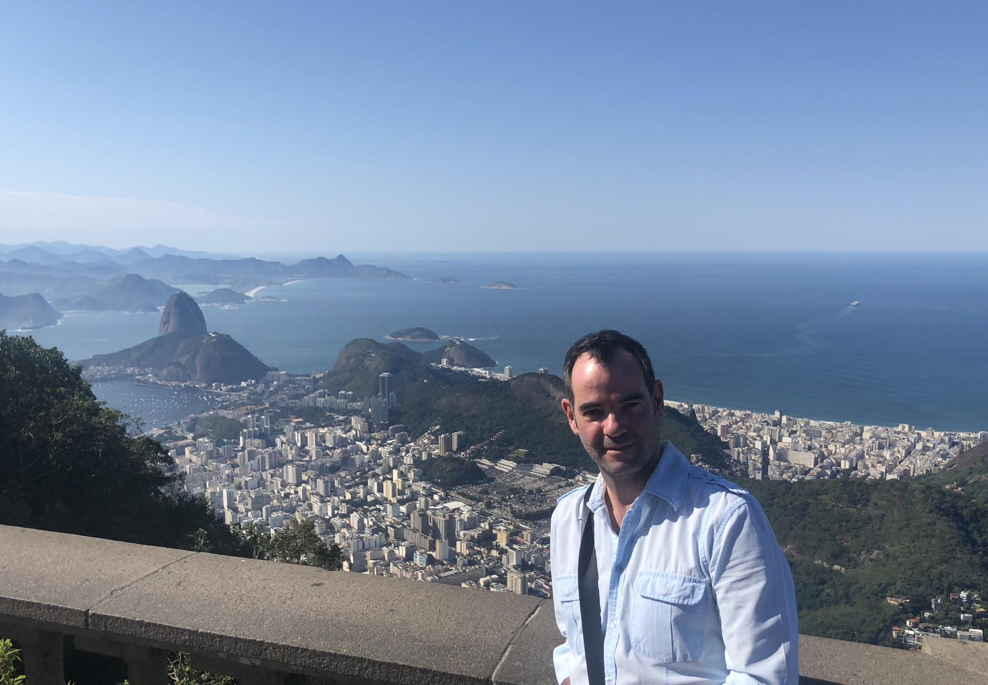 World Photography 95 - Fotografía del Mundo 95 - Rafael Corro