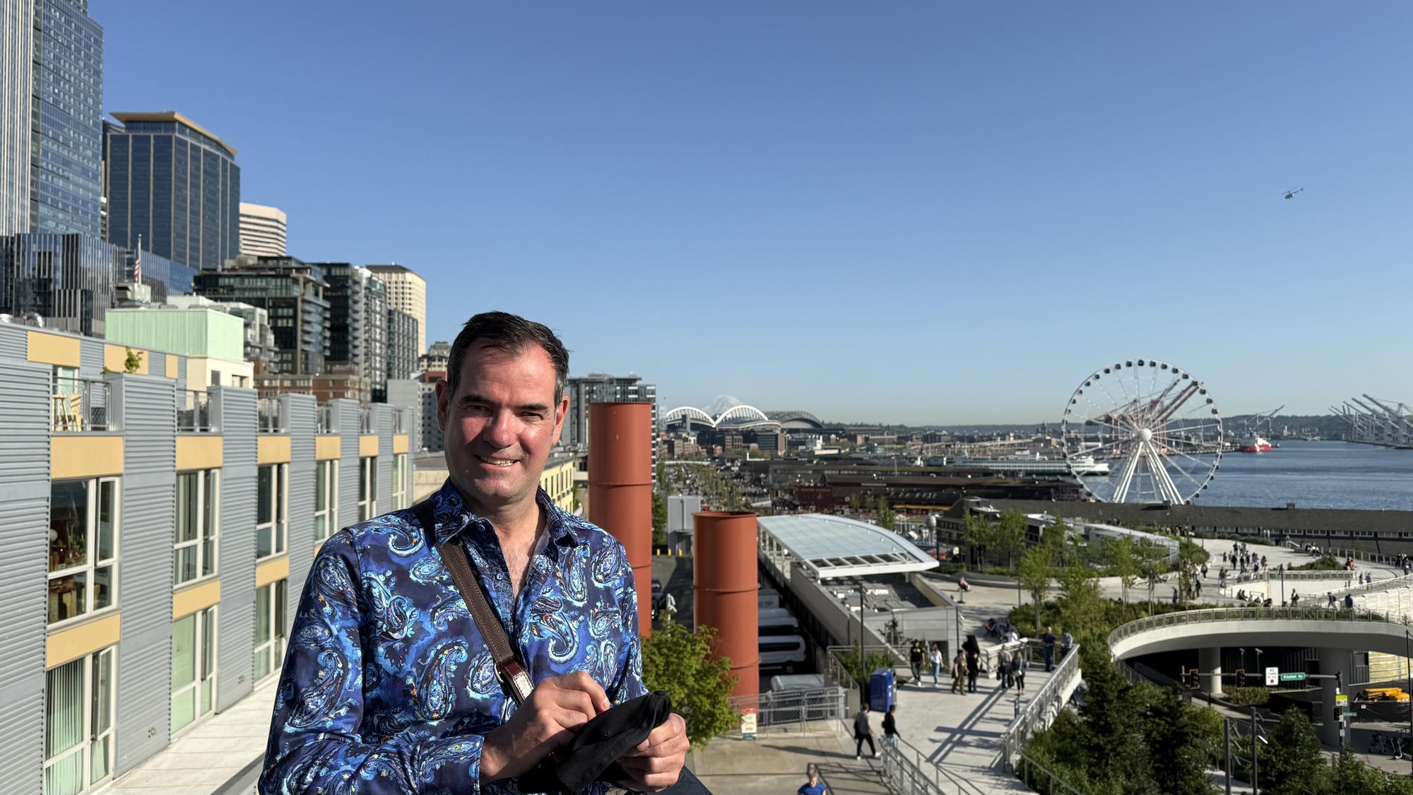 World Photography 97 - Fotografía del Mundo 97 - Rafael Corro