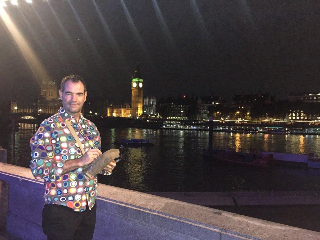 World Photography 141 - Fotografía del Mundo 141 - Rafael Corro