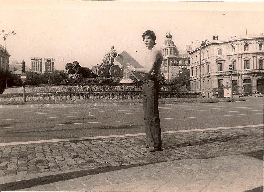 World Photography 147 - Fotografía del Mundo 147 - Rafael Corro