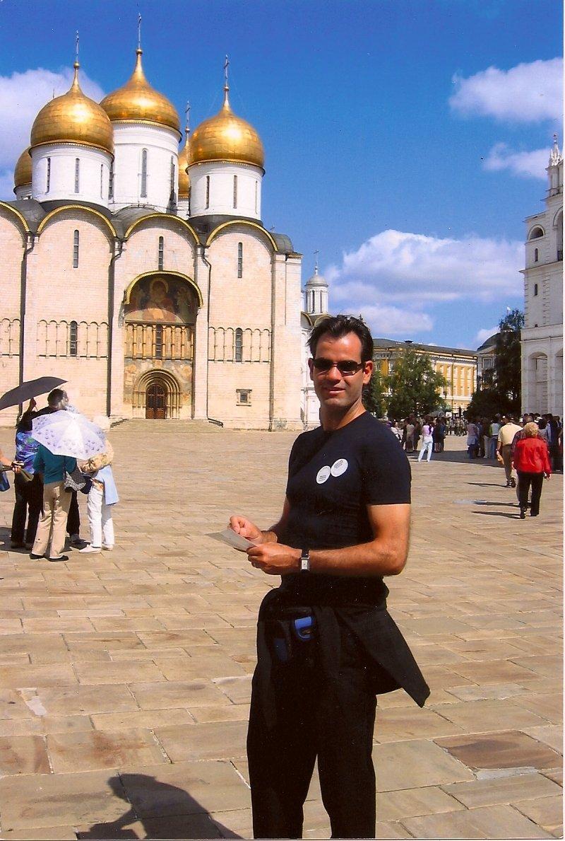 World Photography 154 - Fotografía del Mundo 154 - Rafael Corro