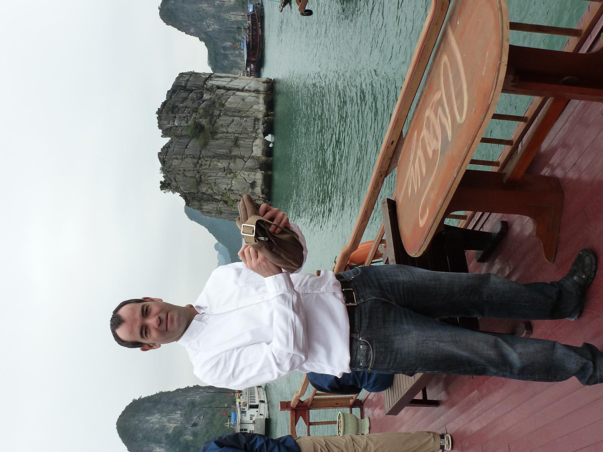 World Photography 164 - Fotografía del Mundo 164 - Rafael Corro