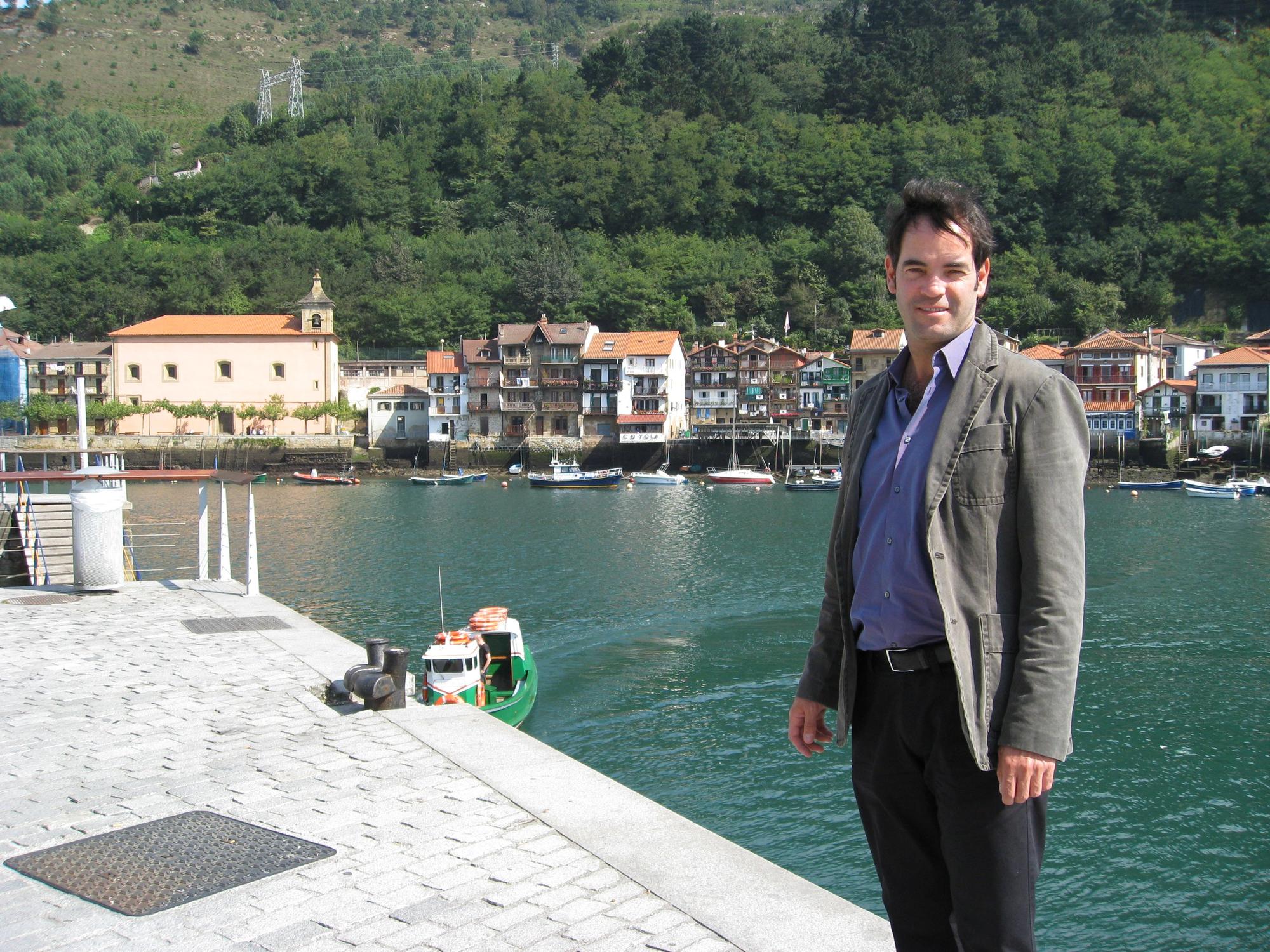 World Photography 175 - Fotografía del Mundo 175 - Rafael Corro