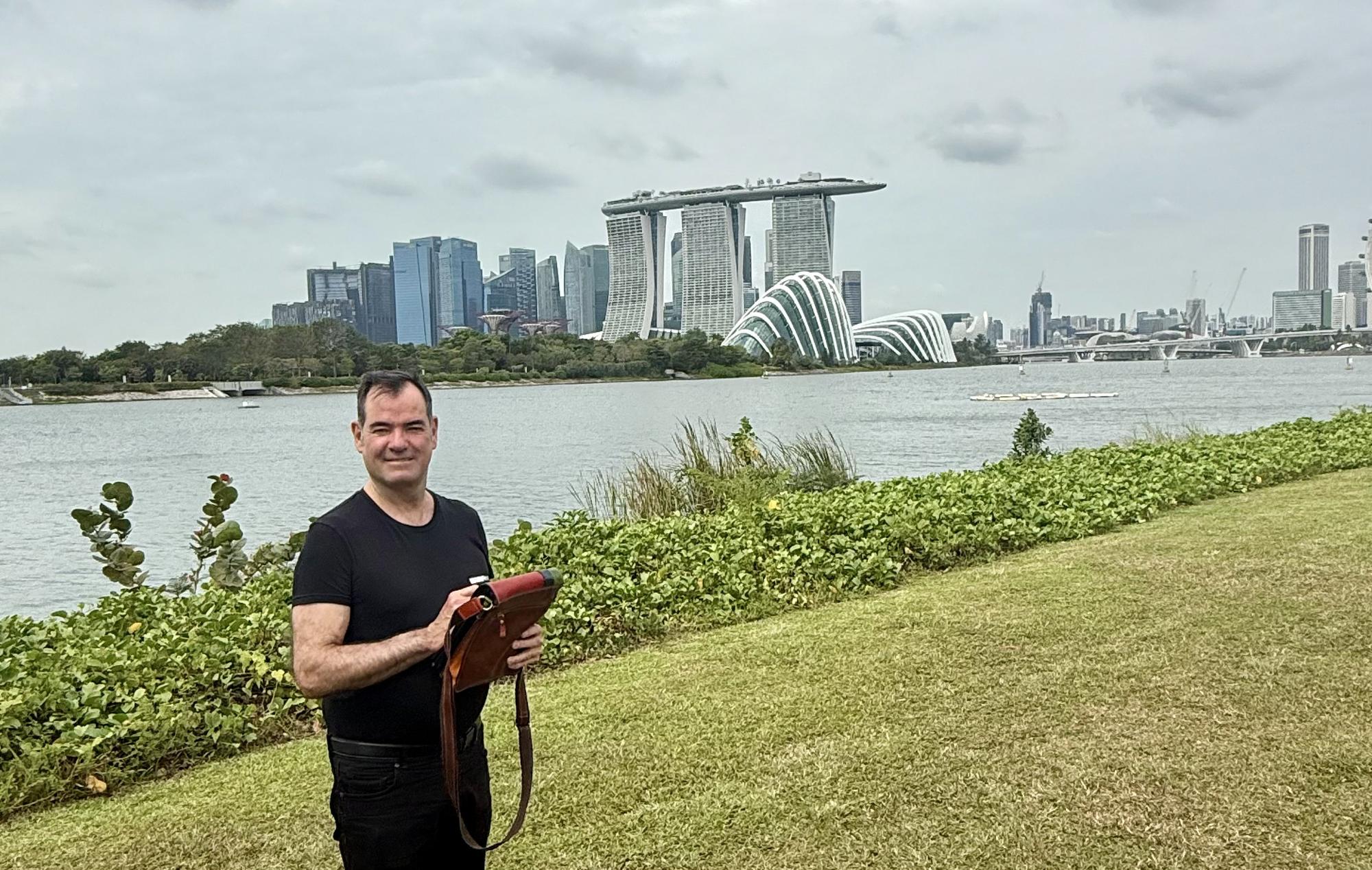 World Photography 201 - Fotografía del Mundo 201 - Rafael Corro