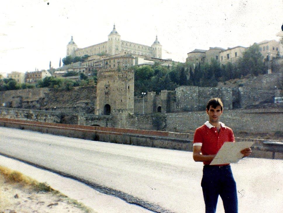 World Photography 216 - Fotografía del Mundo 216 - Rafael Corro