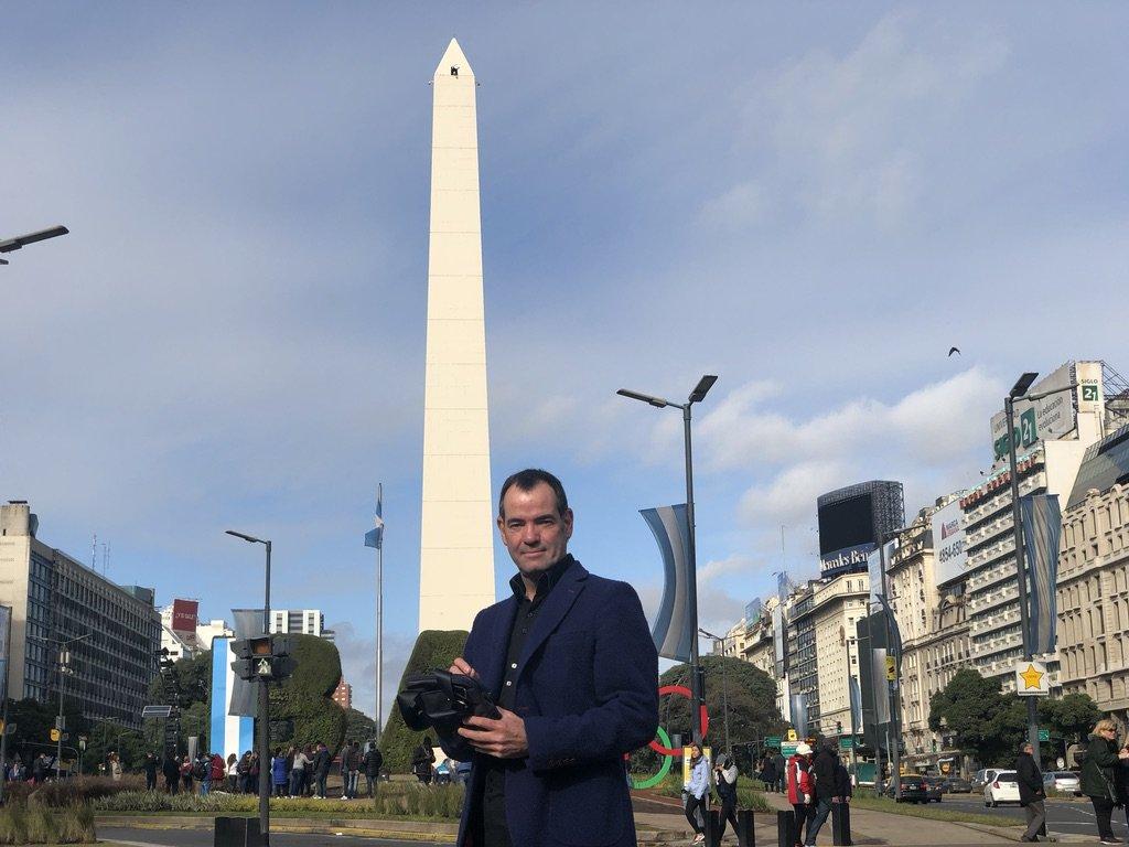 World Photography 225 - Fotografía del Mundo 225 - Rafael Corro