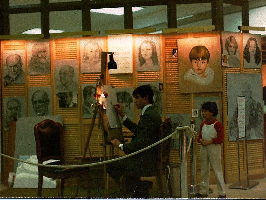 World Photography 252 - Fotografía del Mundo 252 - Rafael Corro