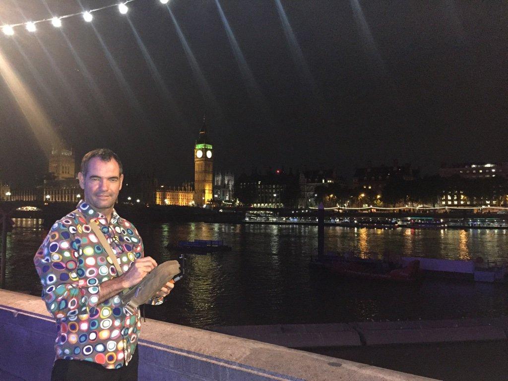 World Photography 265 - Fotografía del Mundo 265 - Rafael Corro