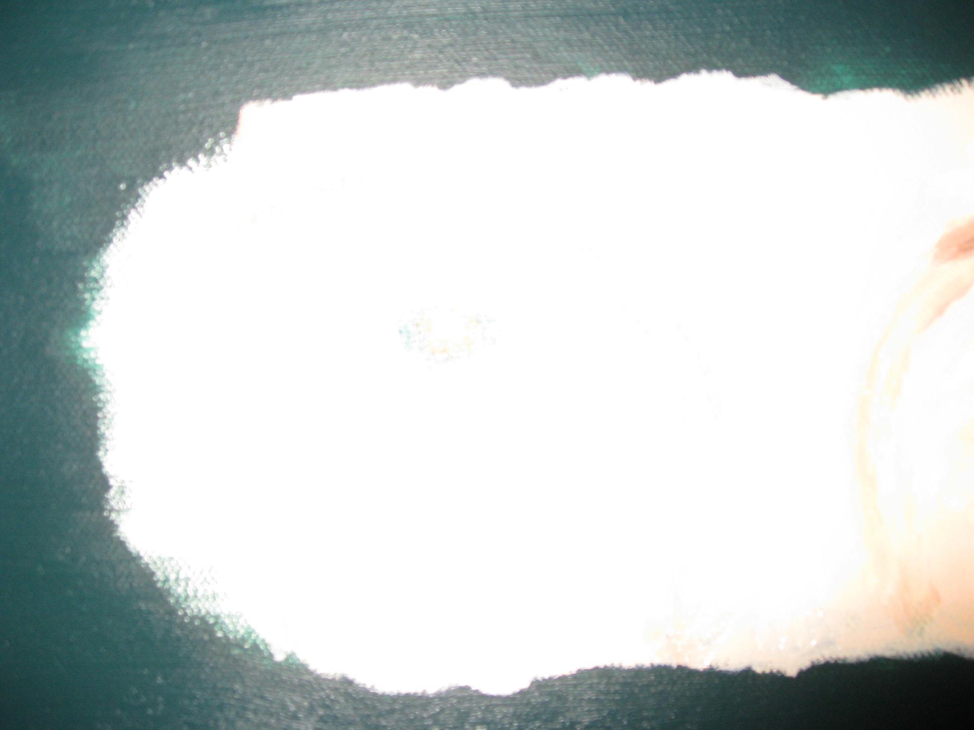 Individual Oil Portrait 2 - Retrato Individual al Óleo 2 - Rafael Corro