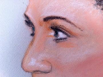 Individual Oil Portrait 52 - Retrato Individual al Óleo 52 - Rafael Corro