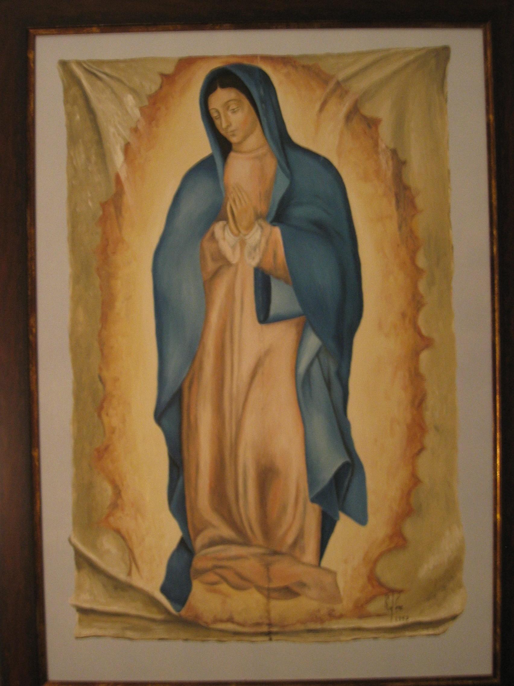 Various Oil Painting 4 - Pintura al Óleo Variada 4 - Rafael Corro