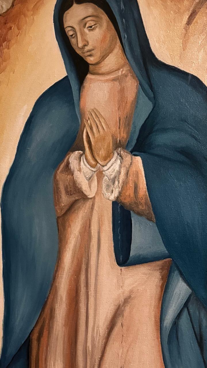 Various Oil Painting 6 - Pintura al Óleo Variada 6 - Rafael Corro