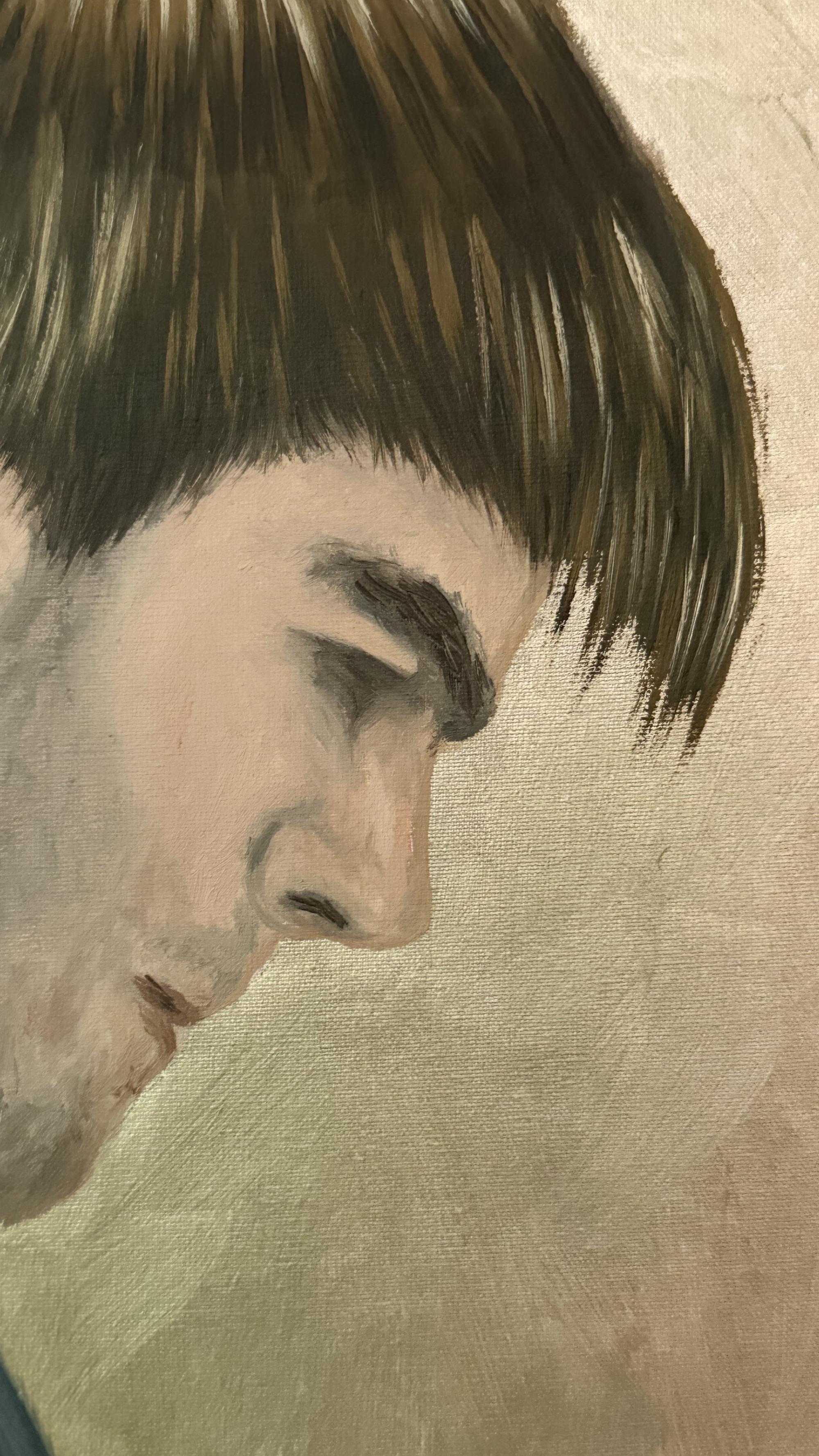 Various Oil Painting 23 - Pintura al Óleo Variada 23 - Rafael Corro