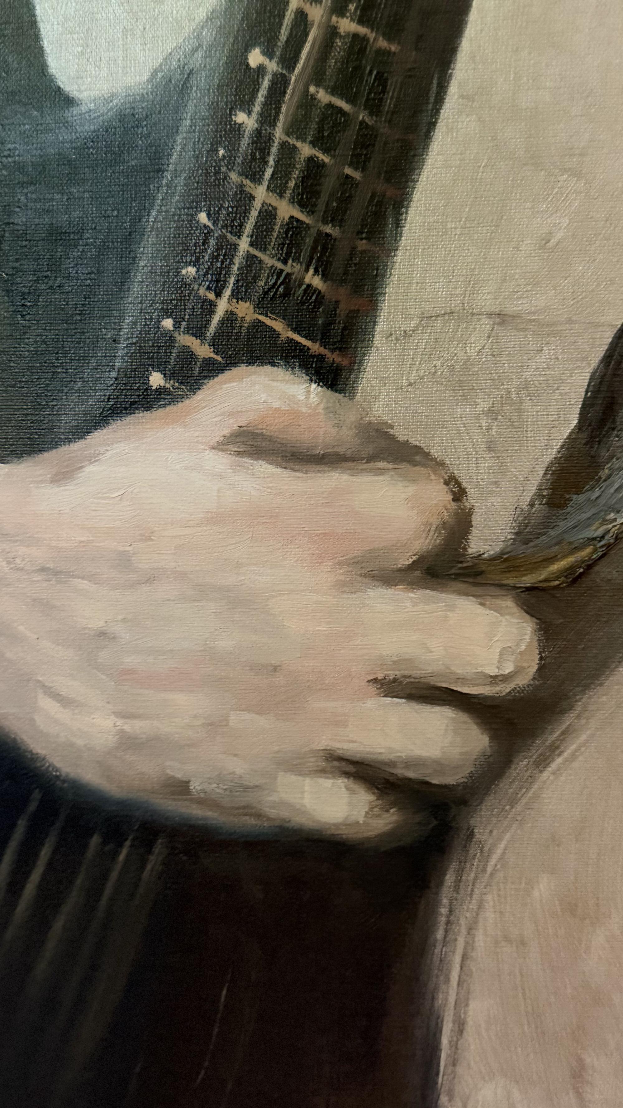 Various Oil Painting 26 - Pintura al Óleo Variada 26 - Rafael Corro